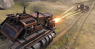 Crossout - Arsonist Pack