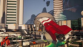 Pan-Galactic Postal Service