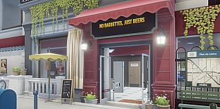 Liquor And Wine Shop Simulator - Store Simulator