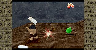 ARTDINK GAME LOG: Tail of the Sun