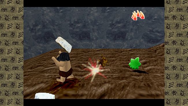 ARTDINK GAME LOG: Tail of the Sun