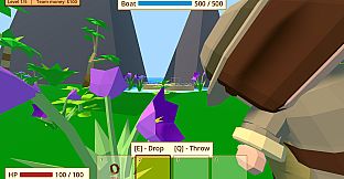 Plunder Isles