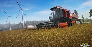 Pure Farming 2018 - Special Outfit Pack