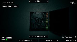 Five Nights At Skibidi Toilets