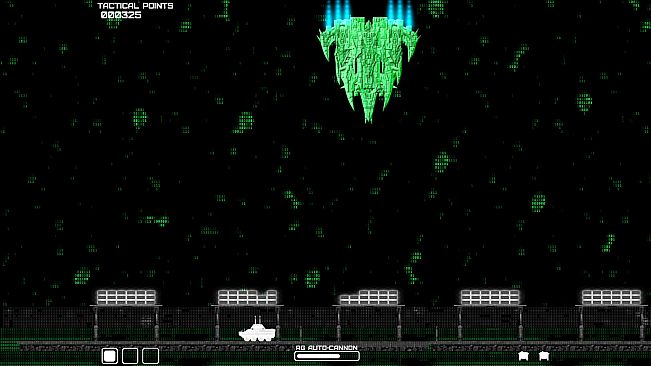 Space Aliens Invaders