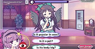 Help Me Remember, Satori-sama!