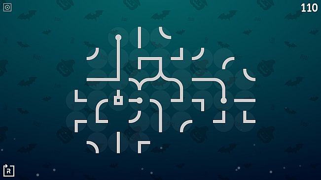 Hentai energy: Halloween