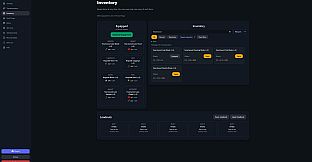 Absorber Hero RPG