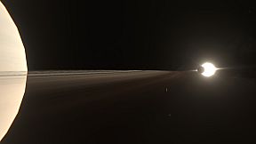 Space Station Manager