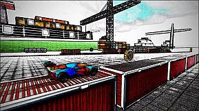 Wrecked! Unfair Car Stunts