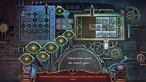 Mystery Case Files: The Dalimar Legacy Collector's Edition