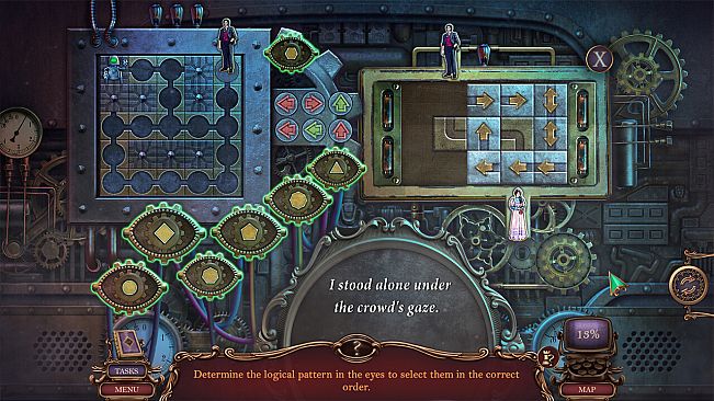 Mystery Case Files: The Dalimar Legacy Collector's Edition