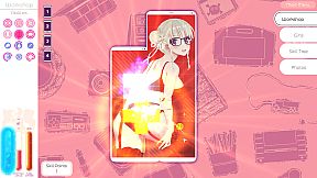 Hentai Mosaique Fix-IT Shoppe