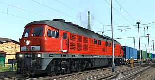 Train Simulator: Mighty Seddin Freight Route Add-On