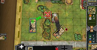 Heroes of Normandie: 21st Panzer Division