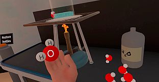 Futuclass - Oxygen Escape Room