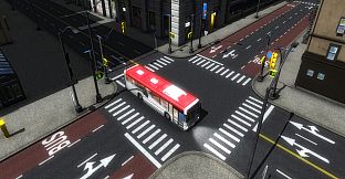 Cities in Motion 2: Bus Mania