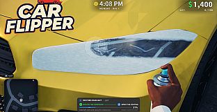 Car Flipper