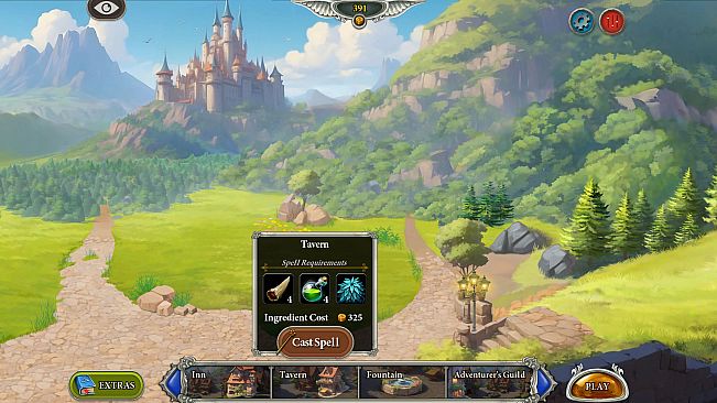 Chronicles of Albian 3: The Vanishing Village Collector's Edition