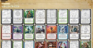 Champions of Miyandir
