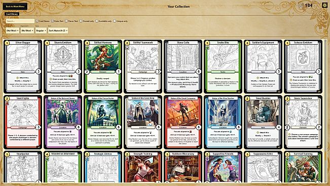 Champions of Miyandir