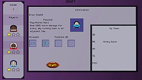 Why Do Boys Play Games?