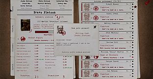 Radio Commander: Squad Management