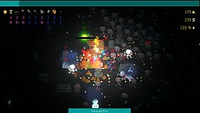 The Last Corpse Forge : Survivor