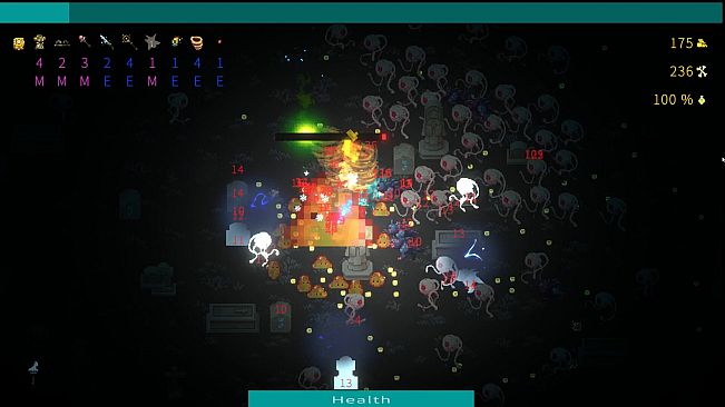 The Last Corpse Forge : Survivor