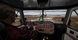 Alaskan Road Truckers: Trucking Hell DLC