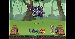 Gear Clash: Hero Unite