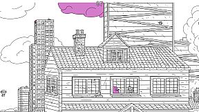 Cat Purrtrol: Find All 100!