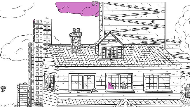 Cat Purrtrol: Find All 100!