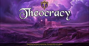 Theocracy