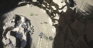 Mantis Burn Racing - Elite Class