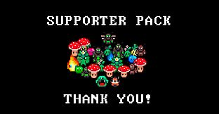 Solaris Supporter Pack