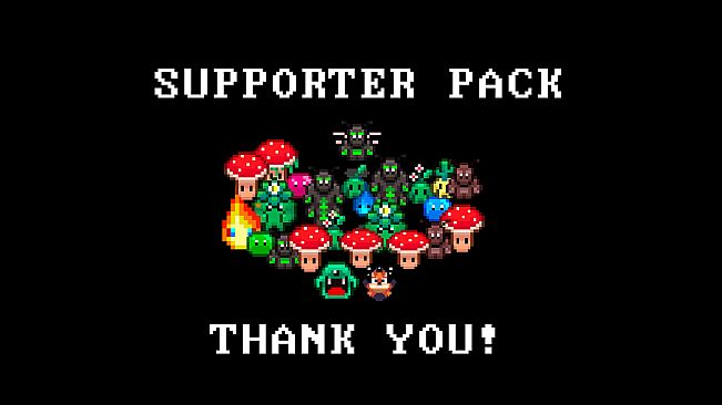 Solaris Supporter Pack