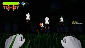 Crystal Effect : Elemental