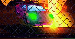 Paradaice: Shock Arena