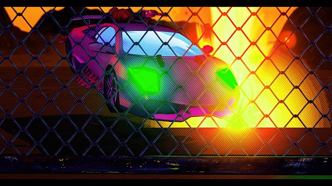 Paradaice: Shock Arena