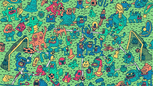 I commissioned some bunnies