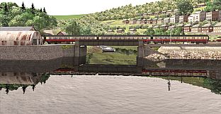 TS Marketplace: GWR Churchward Panelled Toplights Pack 06 Add-On