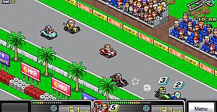 Grand Prix Story