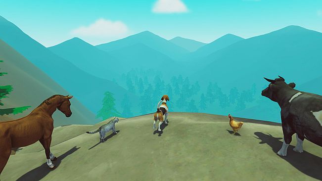 LEO: The Unexpected Journey