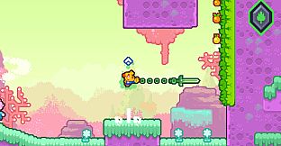 Grapple Dogs: Cosmic Canines Soundtrack