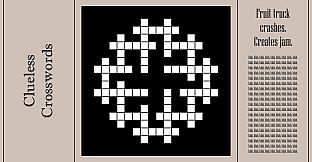 Clueless Crosswords