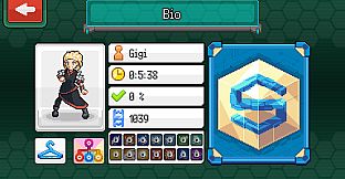 EvoCreo 2 - Alphite Costume Pack
