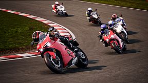 RIDE 4 - Special Edition