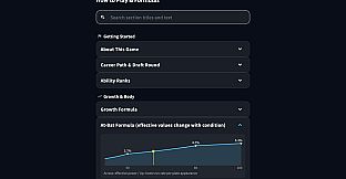 Baseball Life - Career Sim