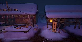 灵魂筹码 - 冰雪寒村 Soul at Stake - Frozen Village